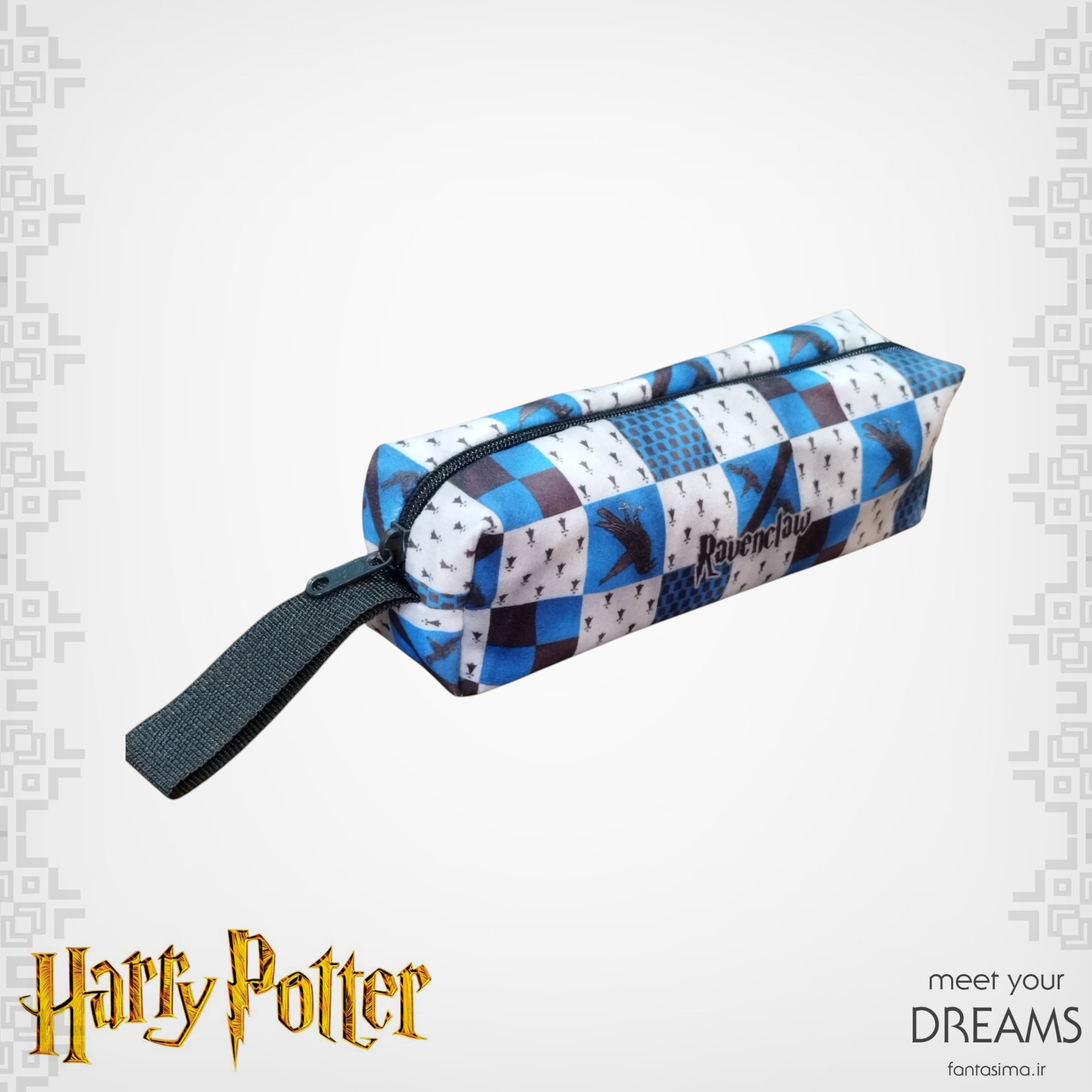 جامدادی ریونکلاو