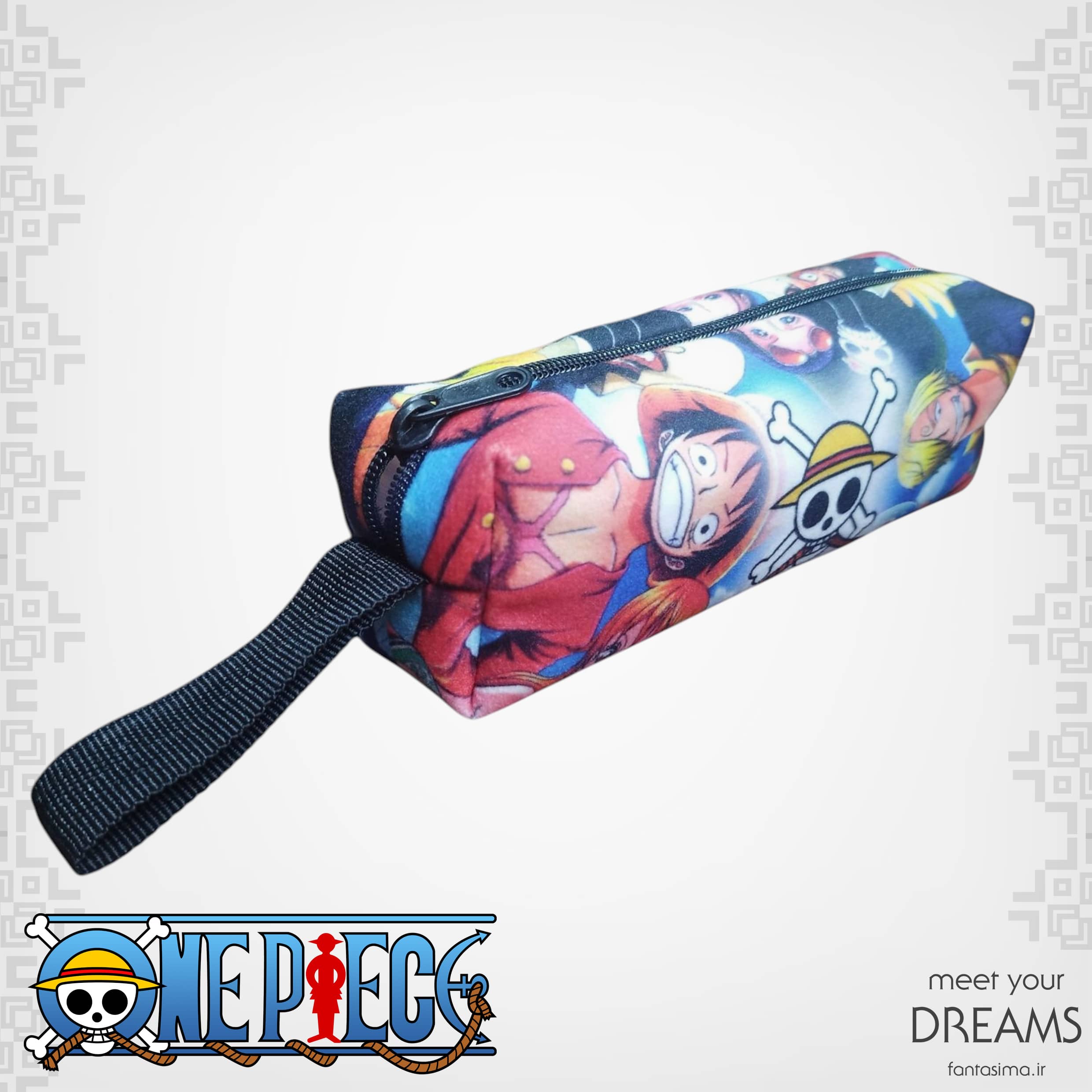 جامدادی لوفی