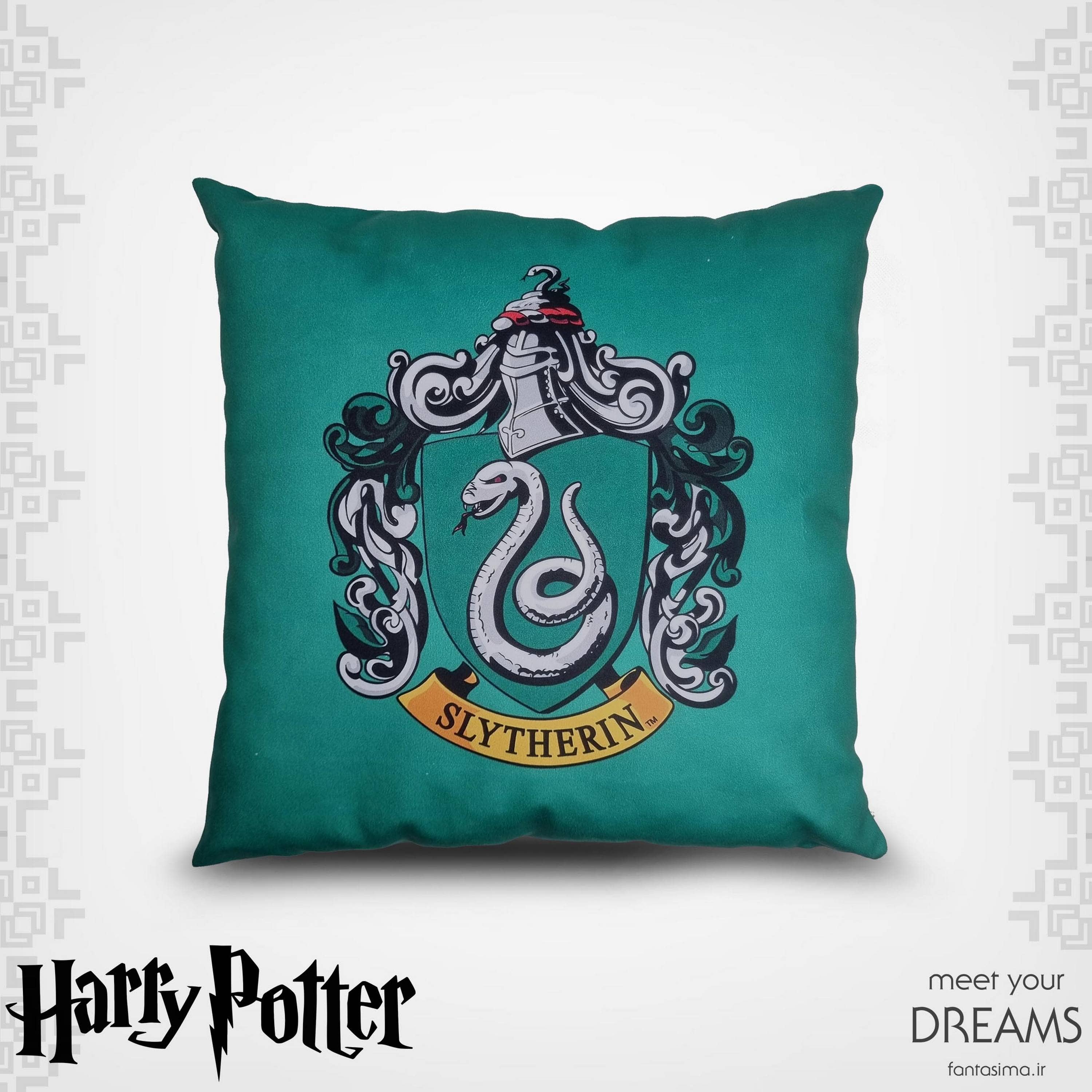 کوسن گروه اسلیترین