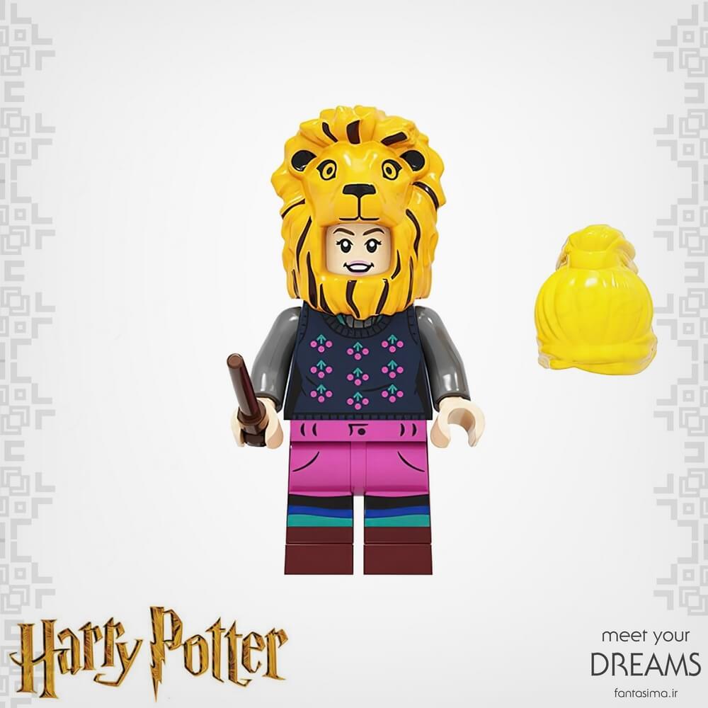 لگو لونا لاوگود