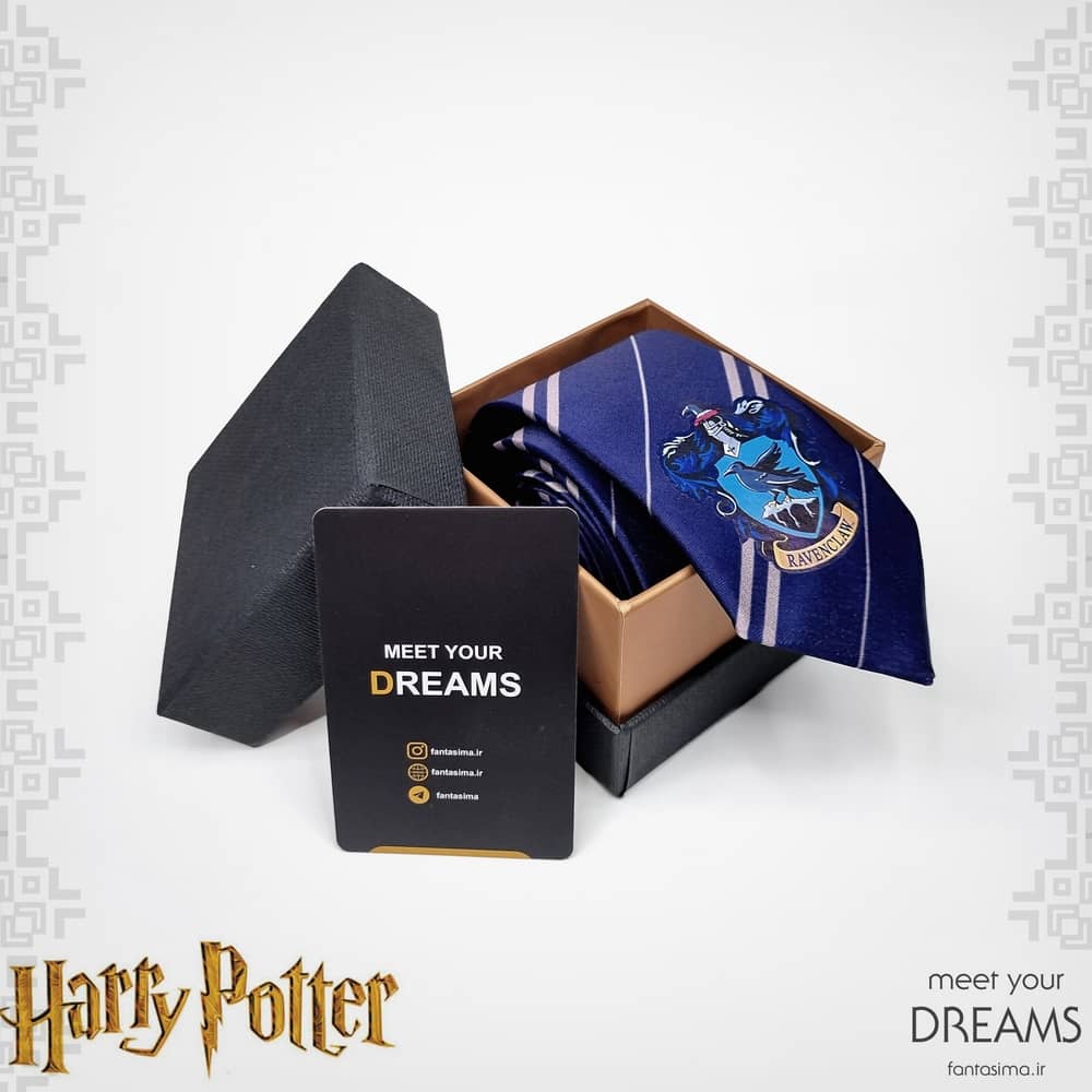 کراوات گروه ریون کلاو