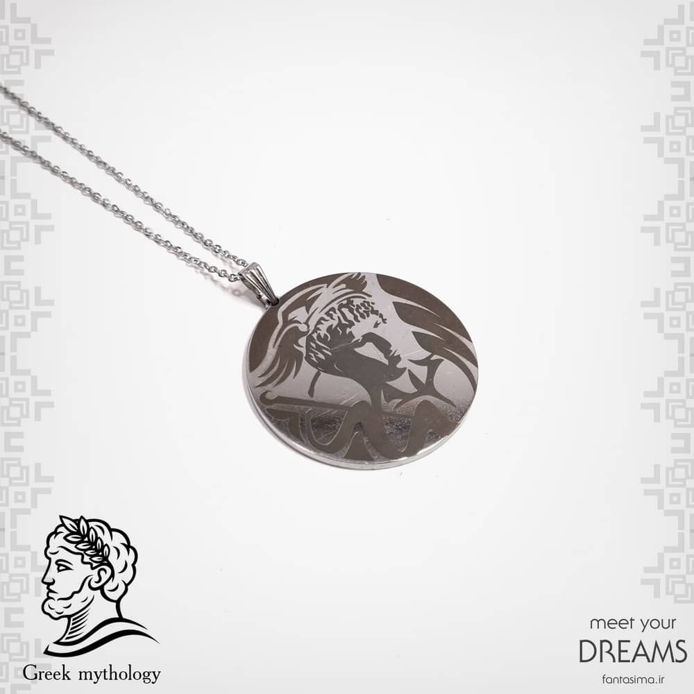 گردنبند هرمس