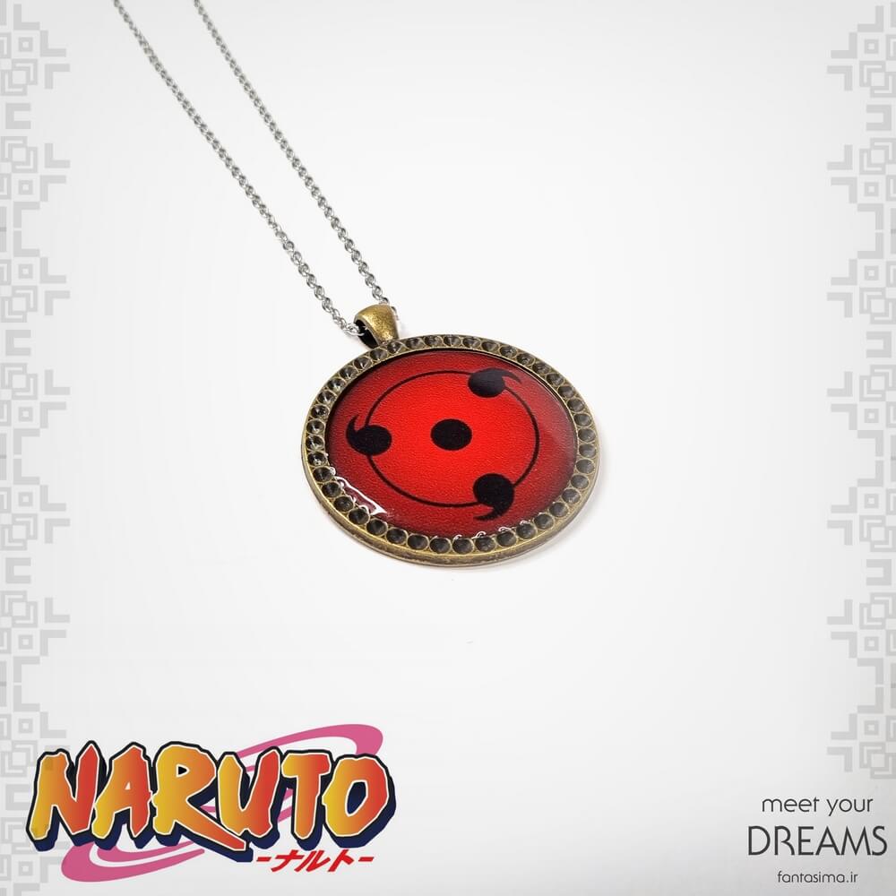 گردنبند رزینی  شارینگان