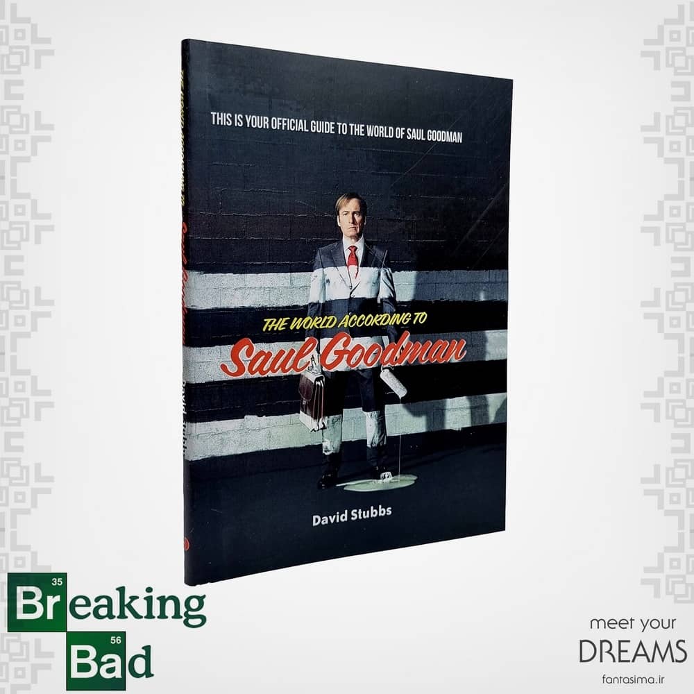 کتاب بتر کال سال: از نظر سال گودمن