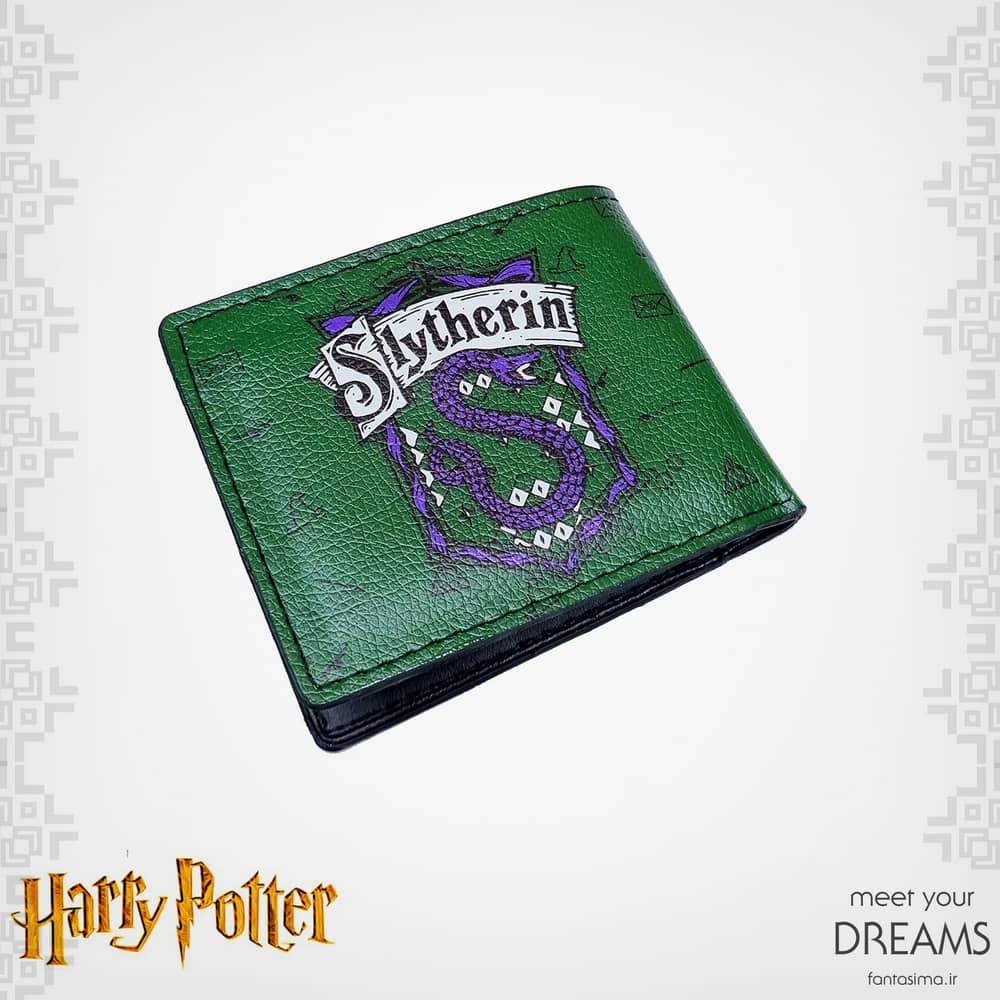 کیف پول اسلیترین