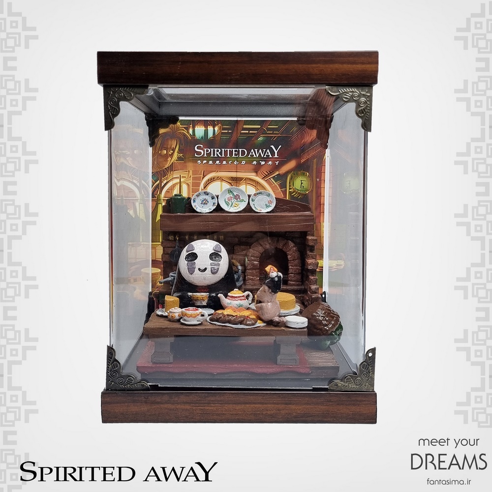 مجسمه نو فیس