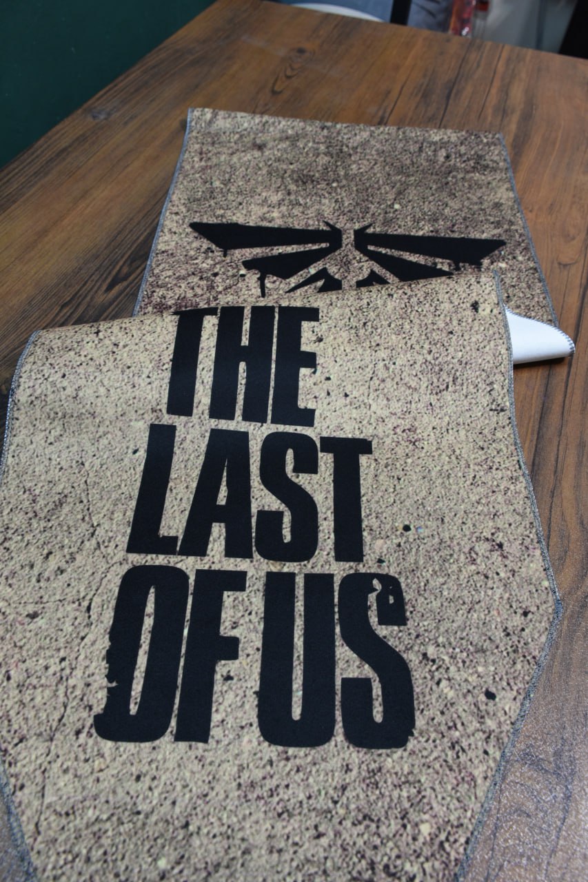 پرچم لست آف آس