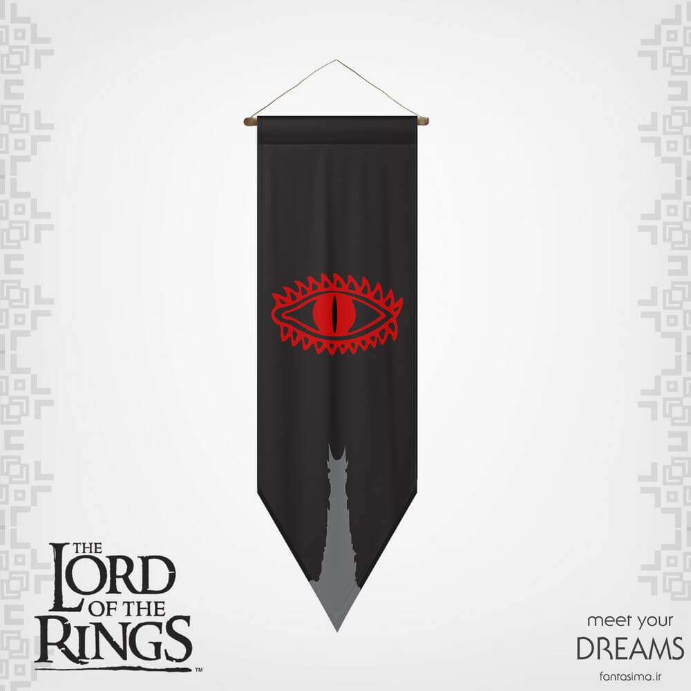 پرچم موردور