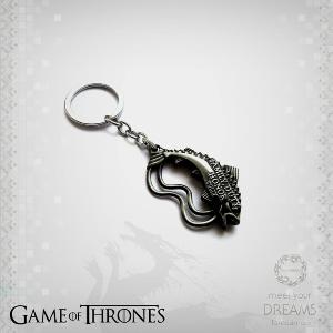 جاکلیدی نشان خاندان تالی : مدل دوم