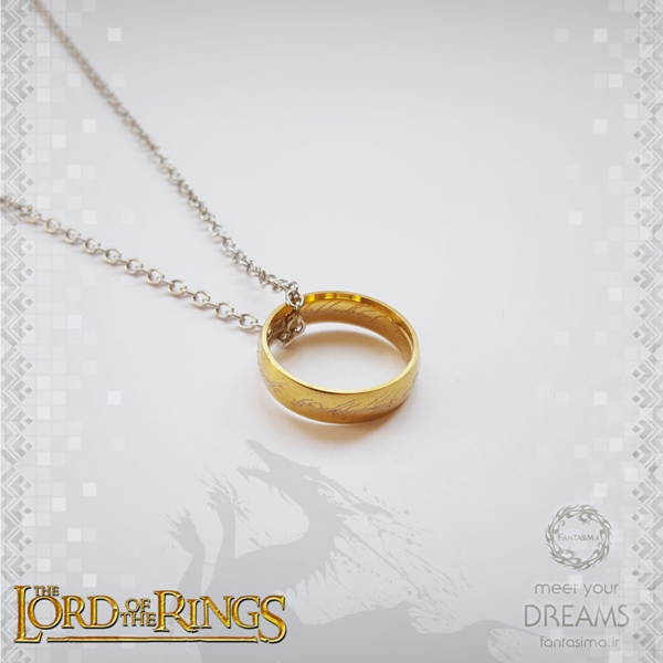 حلقه یگانه - مدل دوم