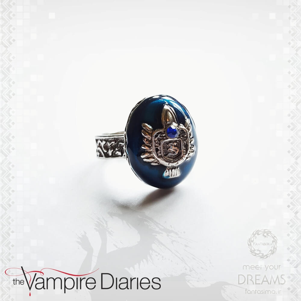 انگشتر استیفن سالواتوره 