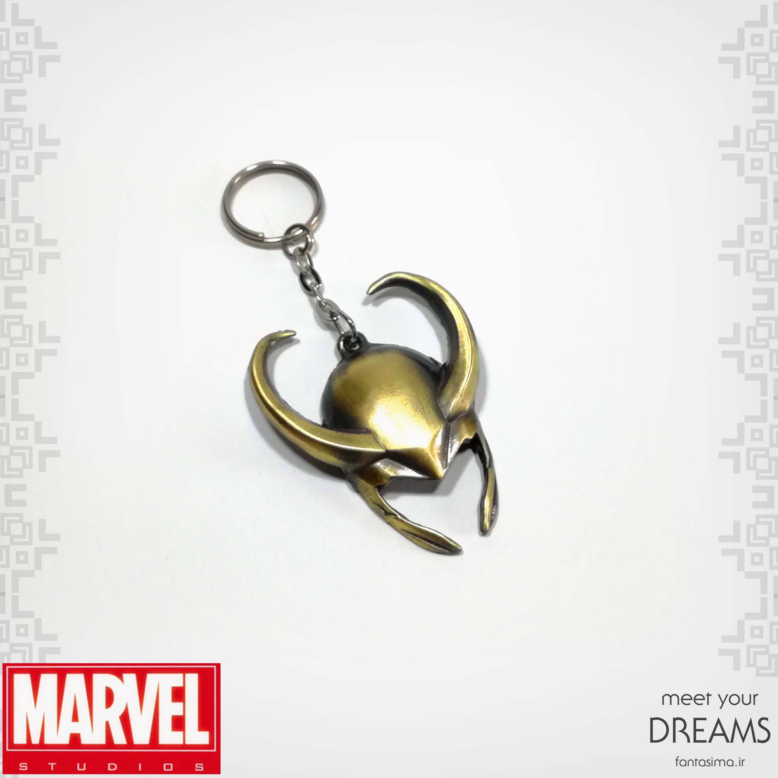 جاکلیدی لوکی