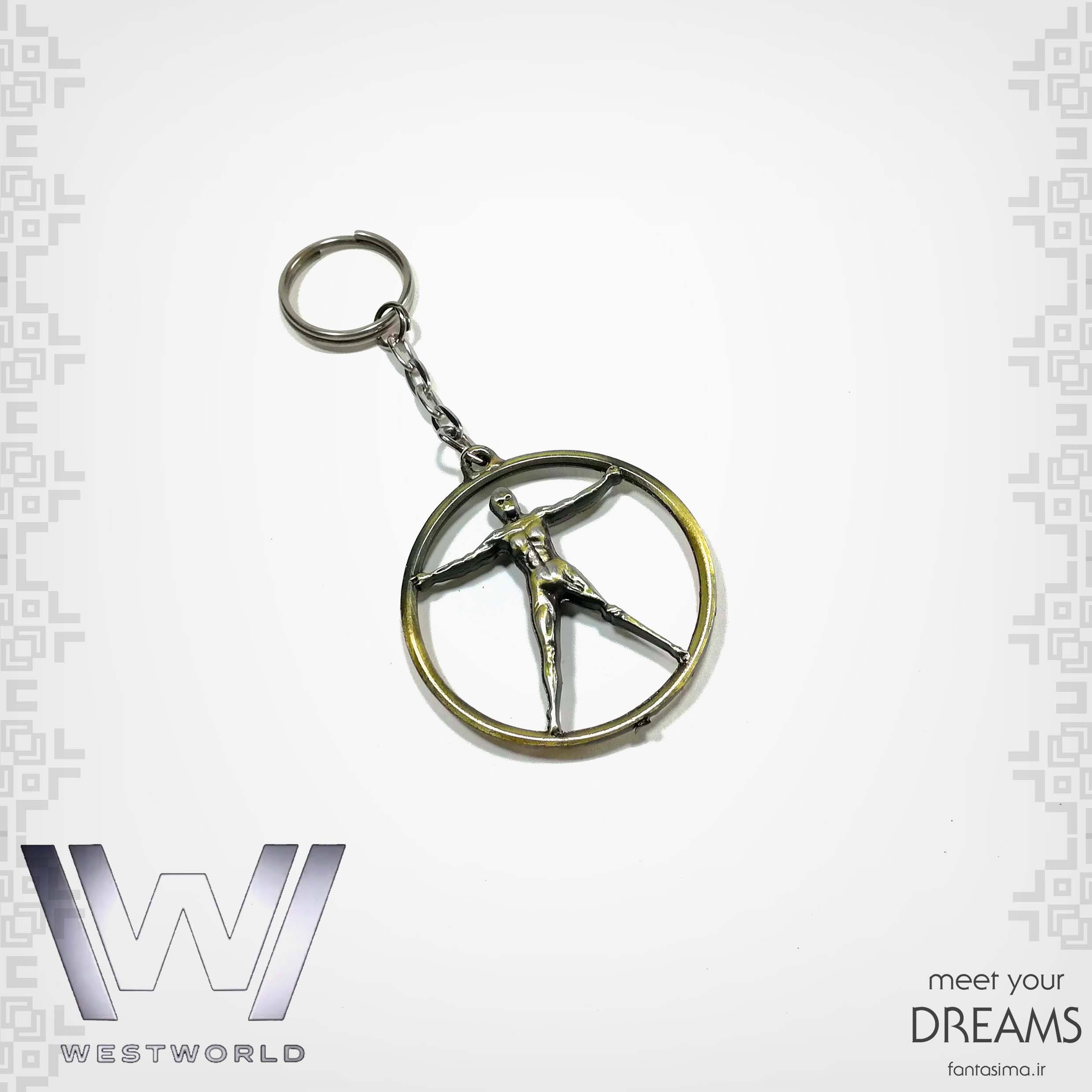 جاکلیدی وست ورد