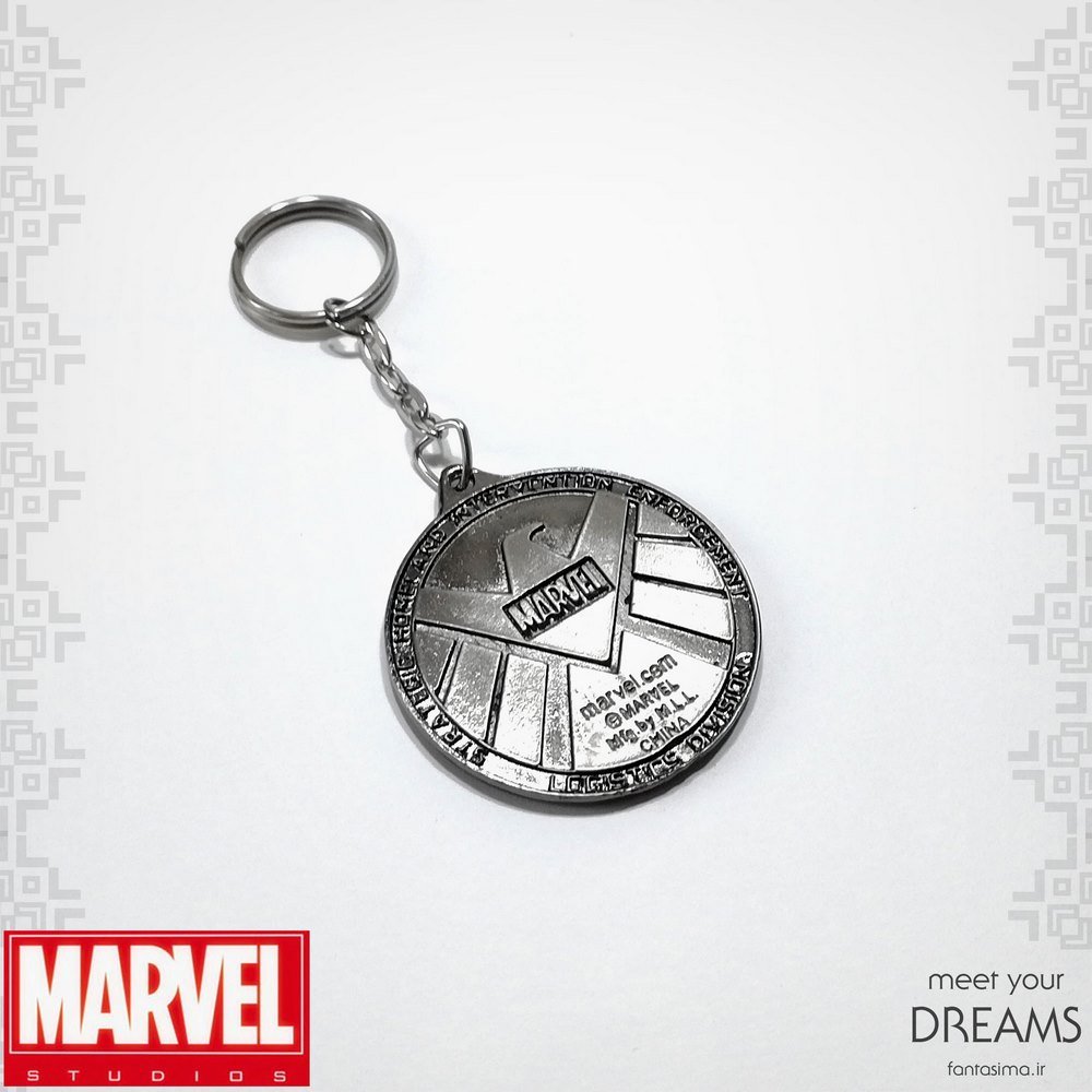 جاکلیدی شیلد