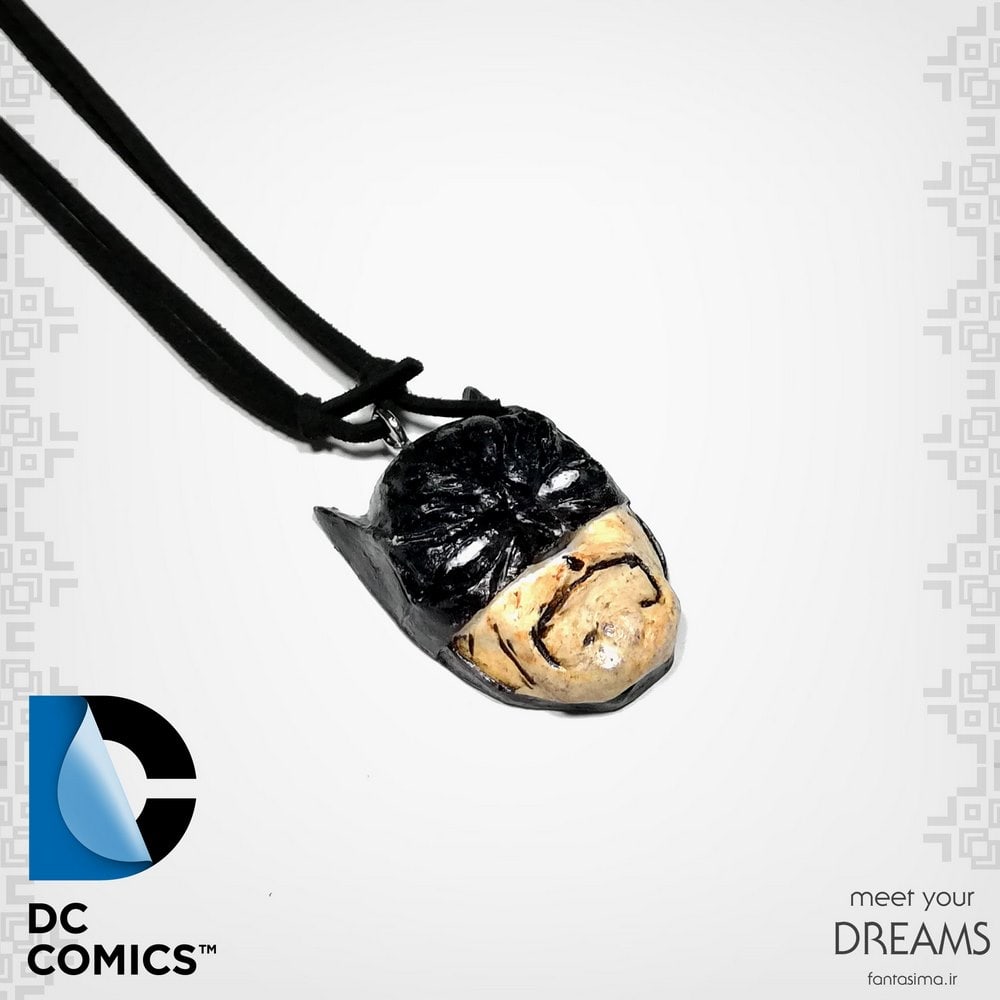 گردنبند بتمن