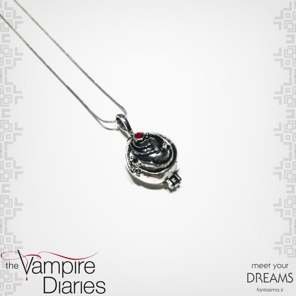 گردنبند النا