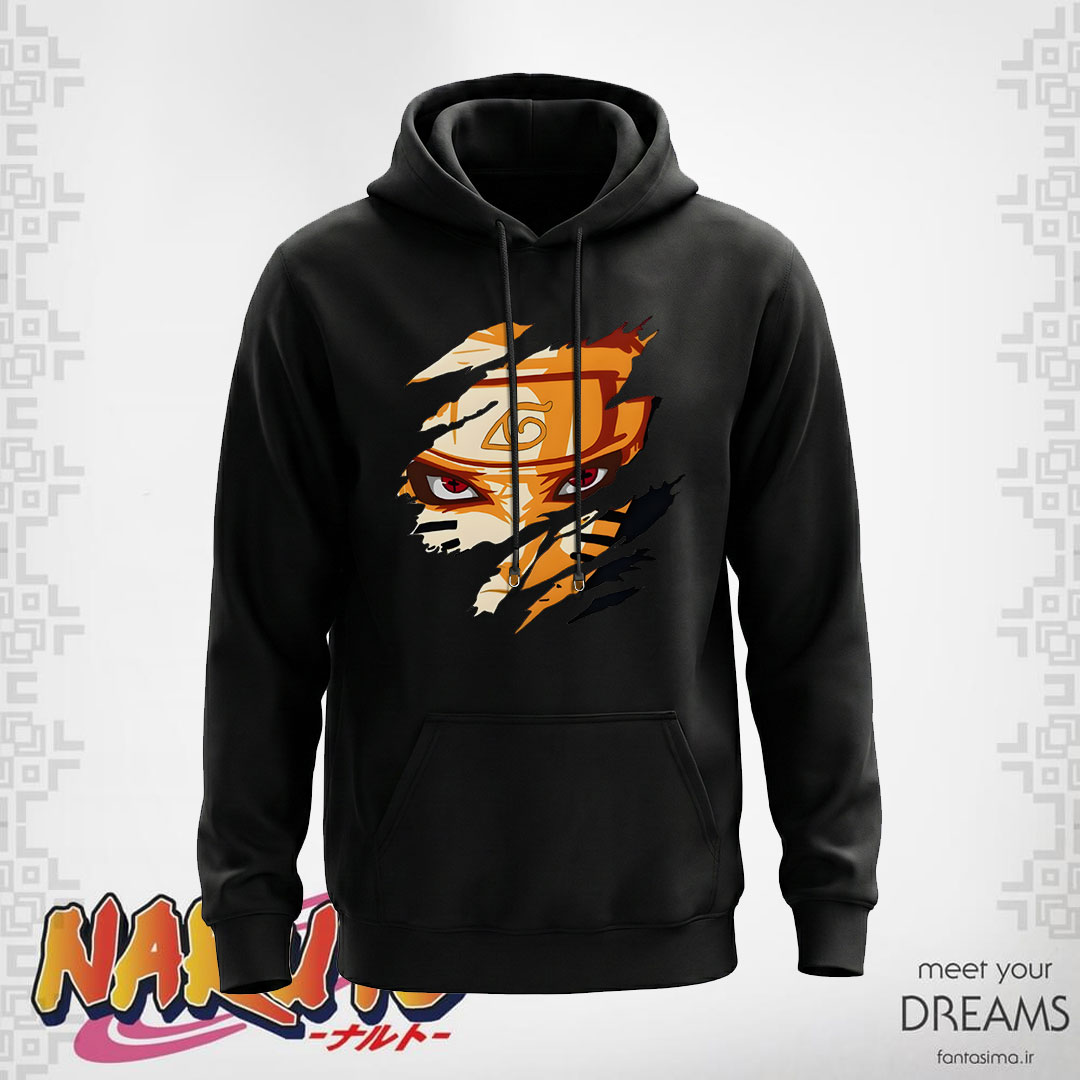 هودی ناروتودر سایه 